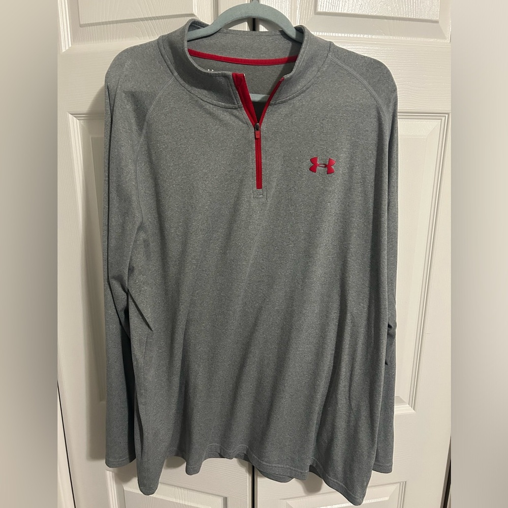 Under Armour 3/4 Zip